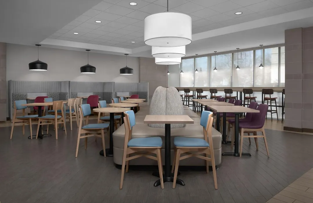 Home2 Suites By Hilton Arundel Mills BWI Airport-1