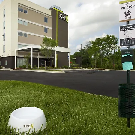 Home2 Suites By Hilton Arundel Mills BWI Airport-2