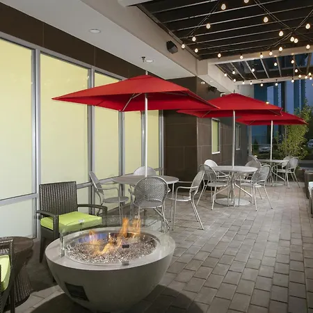 Home2 Suites By Hilton Arundel Mills BWI Airport-3